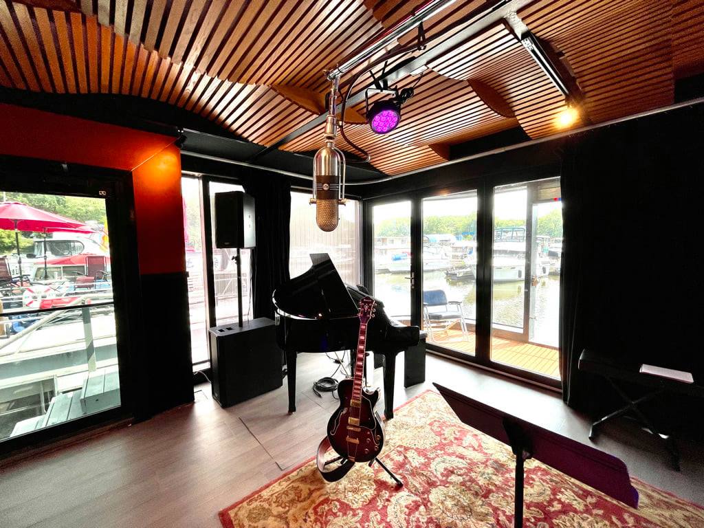 Music Studio